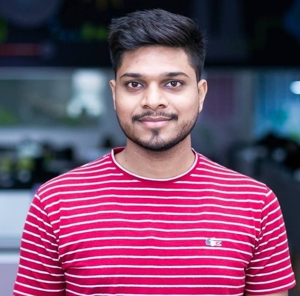 Tanish Bansal - Software Developer